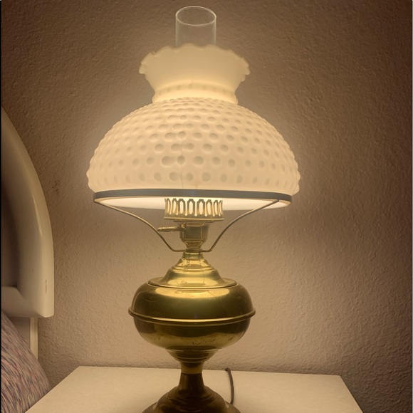 Vintage lamp - Picture 5 of 5